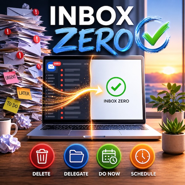 Inbox Zero